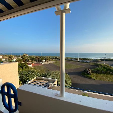 Appartement 4 Personnes Vue Sur Mer La Pironniere Exterior photo