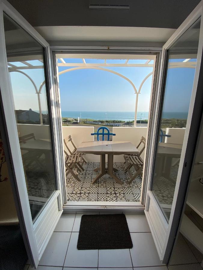 Appartement 4 Personnes Vue Sur Mer La Pironniere Exterior photo