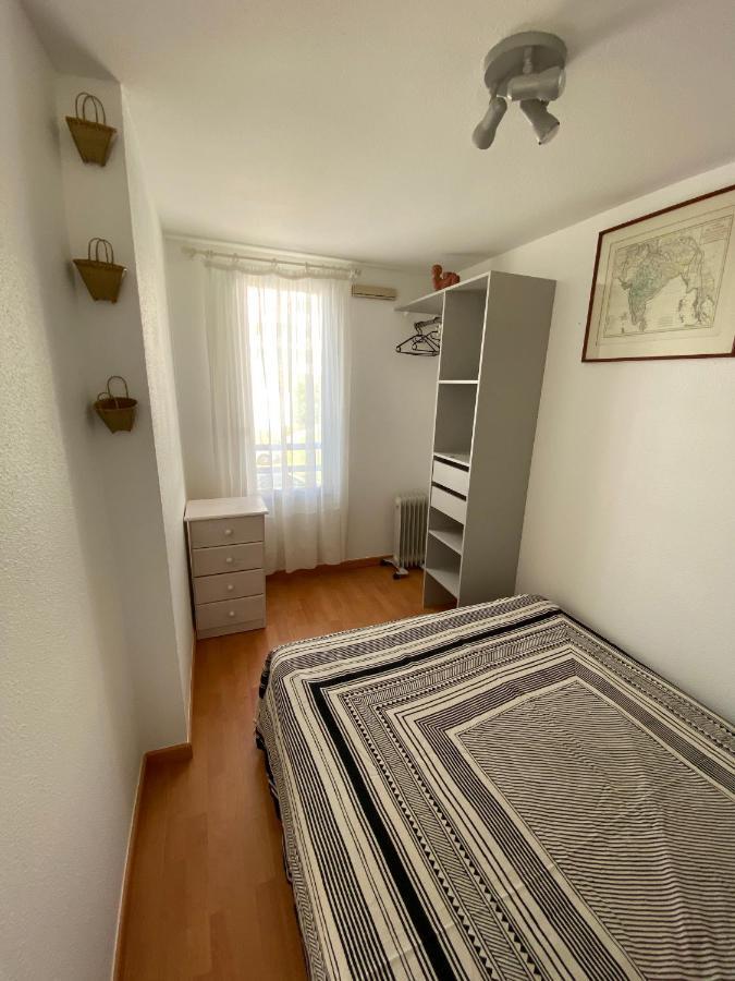 Appartement 4 Personnes Vue Sur Mer La Pironniere Exterior photo