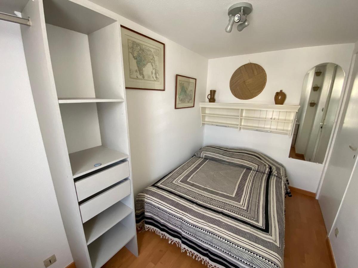 Appartement 4 Personnes Vue Sur Mer La Pironniere Exterior photo