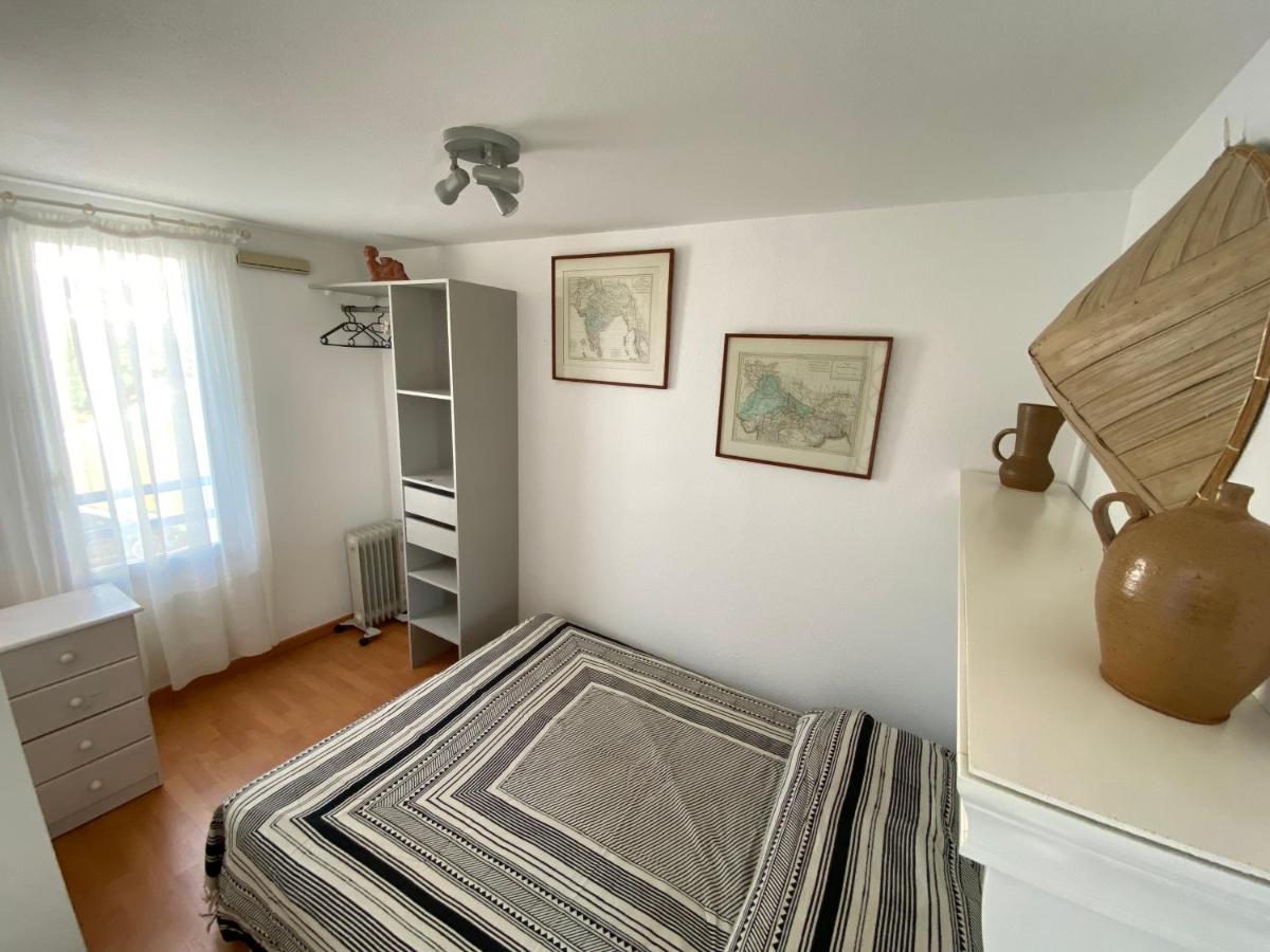 Appartement 4 Personnes Vue Sur Mer La Pironniere Exterior photo