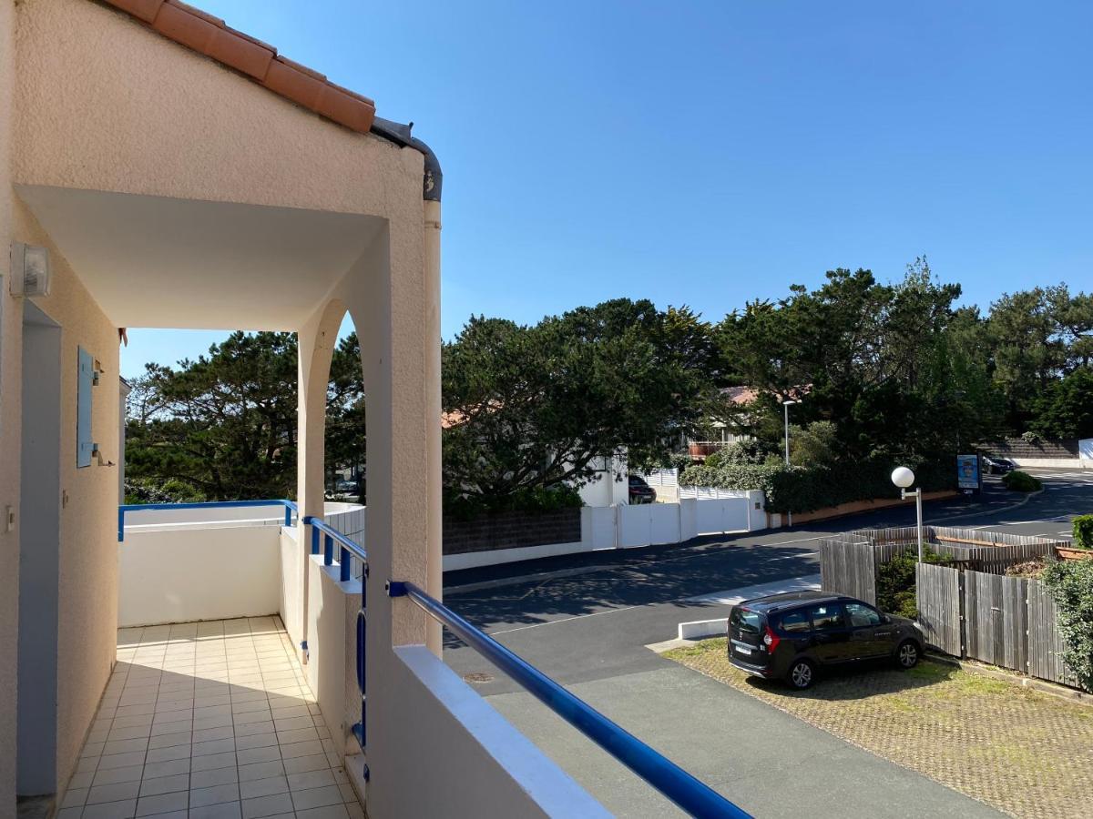 Appartement 4 Personnes Vue Sur Mer La Pironniere Exterior photo