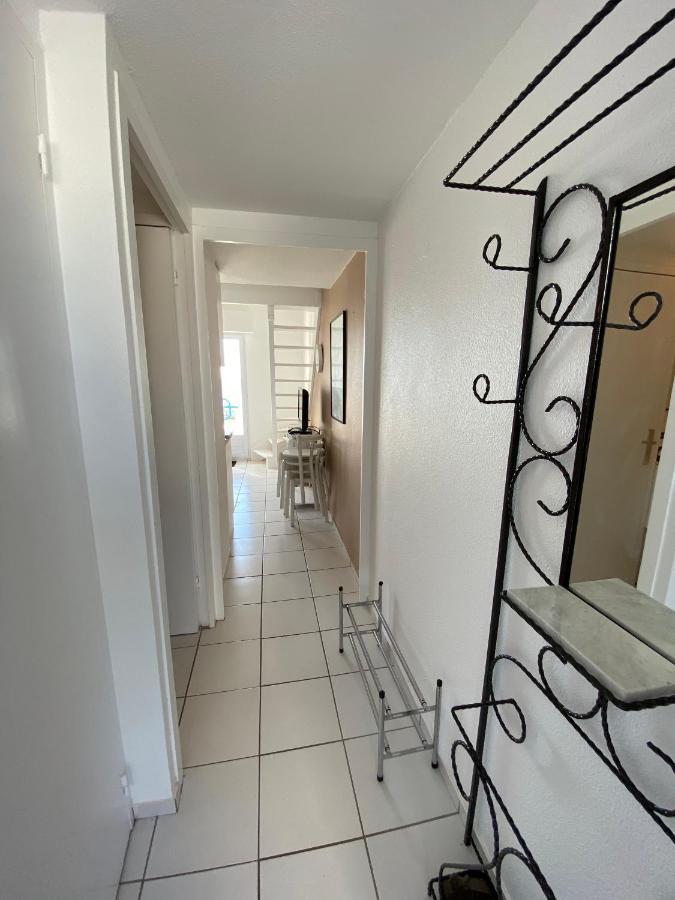 Appartement 4 Personnes Vue Sur Mer La Pironniere Exterior photo
